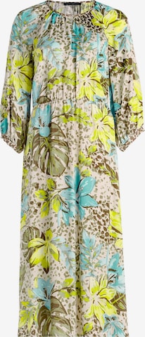 Abito da sera di Betty Barclay in beige: frontale