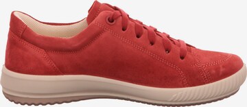 Legero Sneaker 'Tanaro 5.0' in Rot