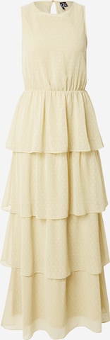 VERO MODAHaljina 'VMMelisa' - zelena boja: prednji dio