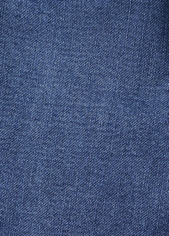 MANGO KIDS Štandardný strih Džínsy 'COMFY' - Modrá
