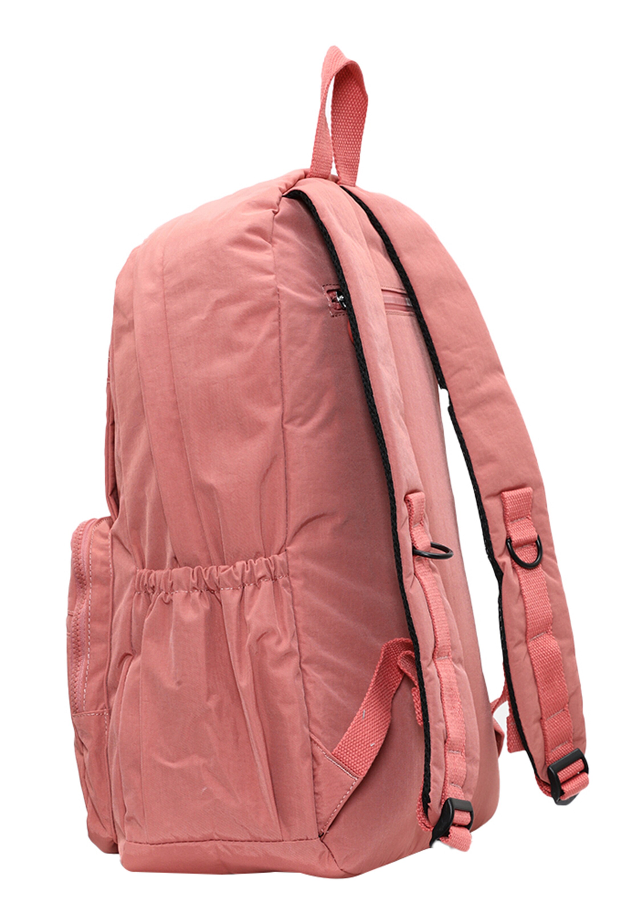 Mindesa Rugzak in Roze