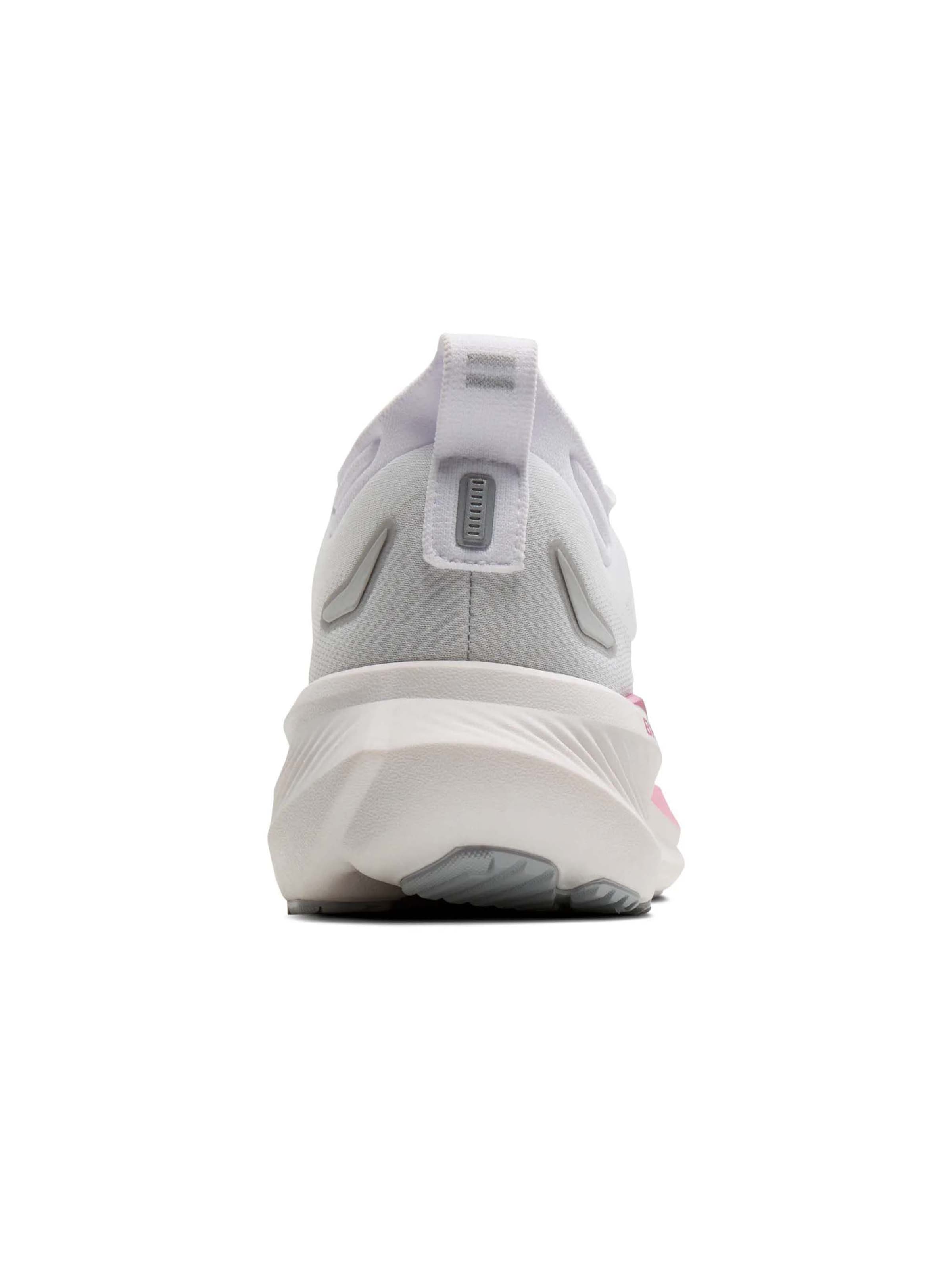 Chaussure de course 'GLYCERIN' BROOKS en blanc
