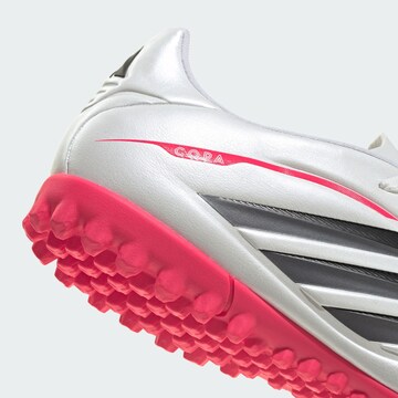 ADIDAS PERFORMANCE Voetbalschoen 'Copa Pure IV Club' in Wit