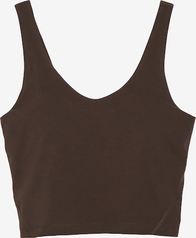 s.Oliver Top in M in Dark brown, Item view