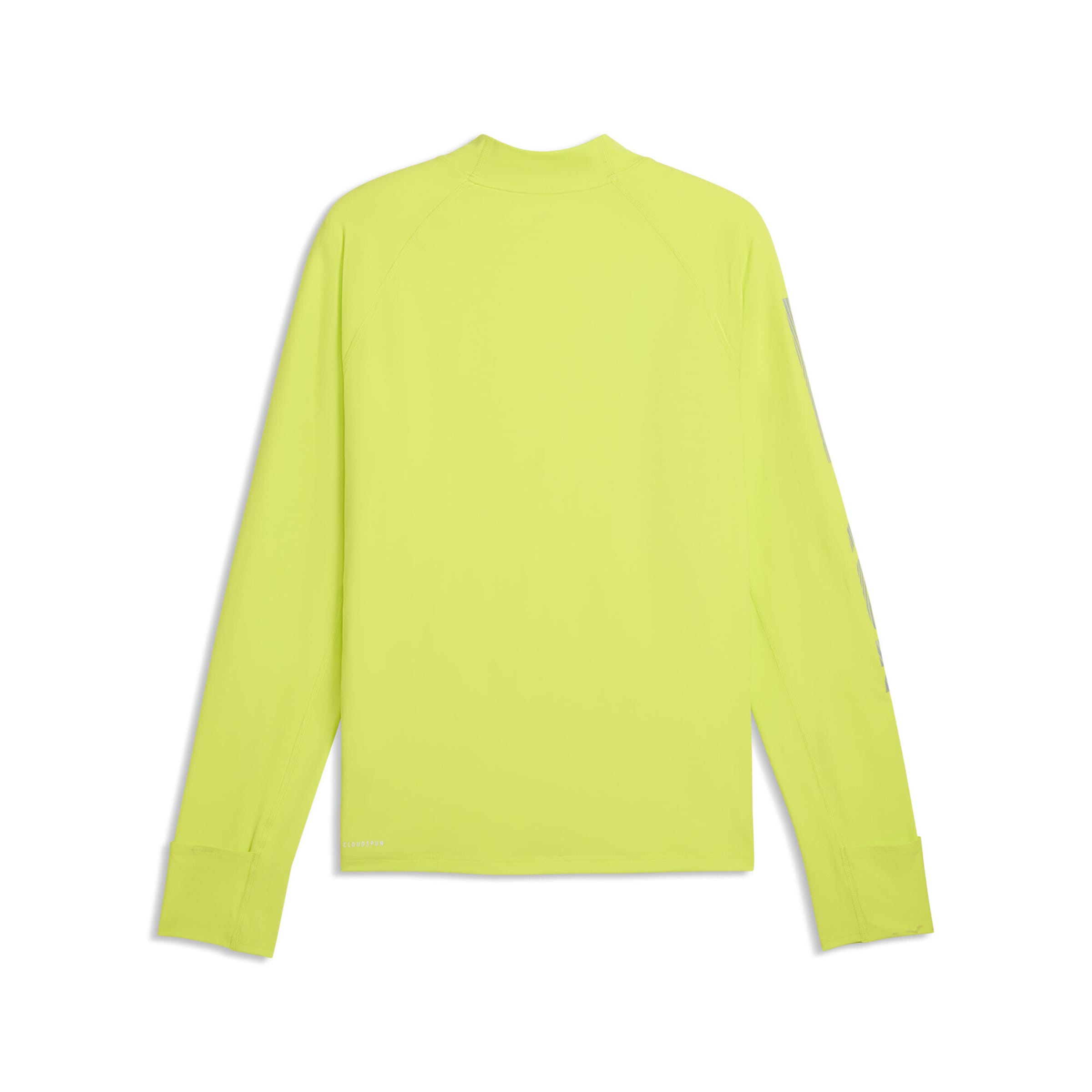 PUMA Performance shirt 'Cloudspun' in Green