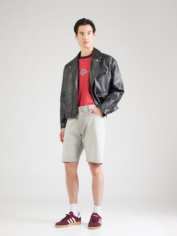 G-STAR Regular Jeans 'Dakota' in Grijs