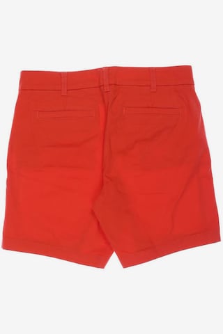 J.Crew Shorts L in Rot