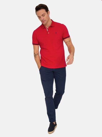 RAME Bluser & t-shirts i rød
