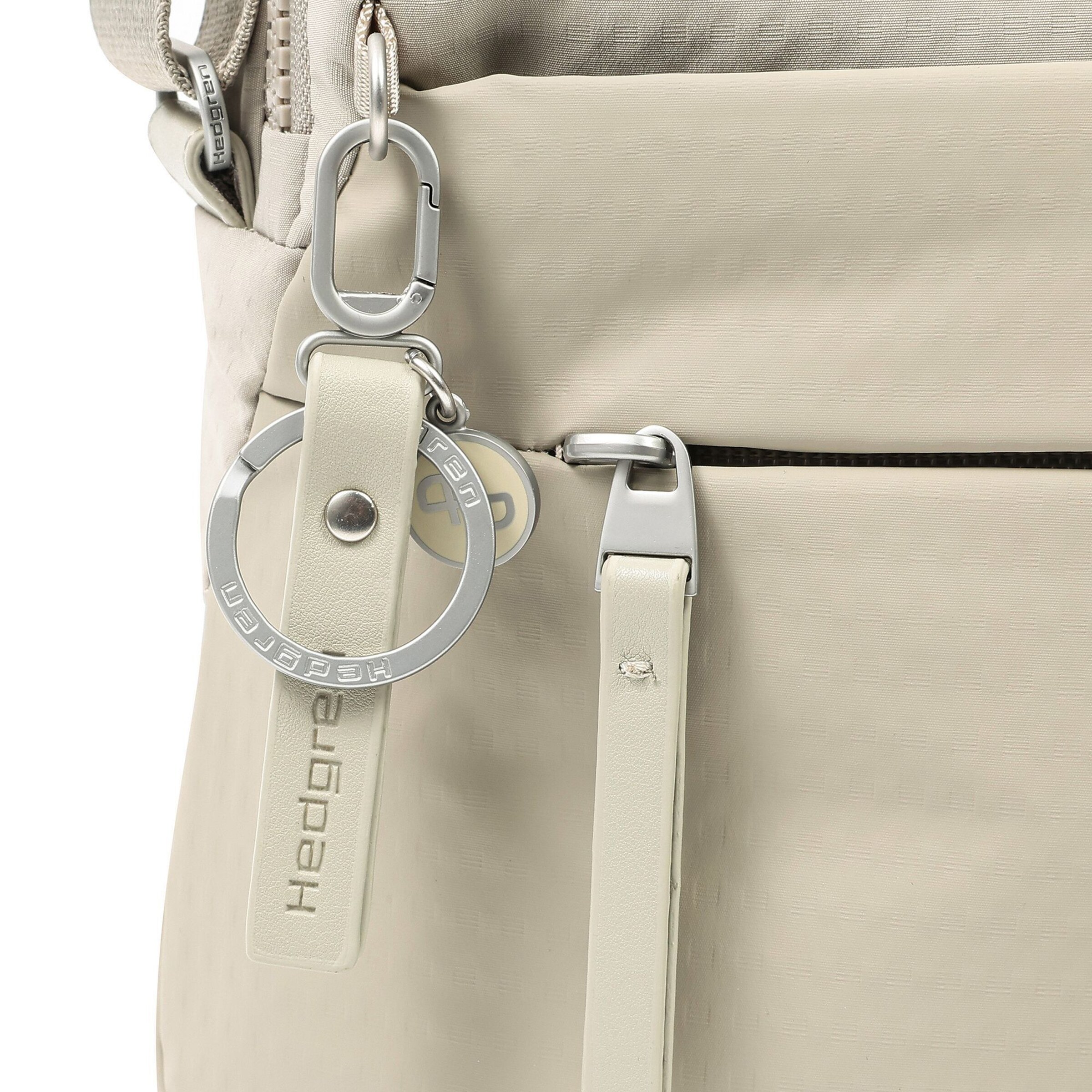 Sac à bandoulière Hedgren en blanc