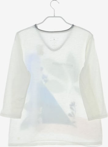 TOM TAILOR Top & Shirt in M in White