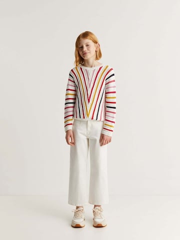 Pullover 'Lisa' di Scalpers in colori misti