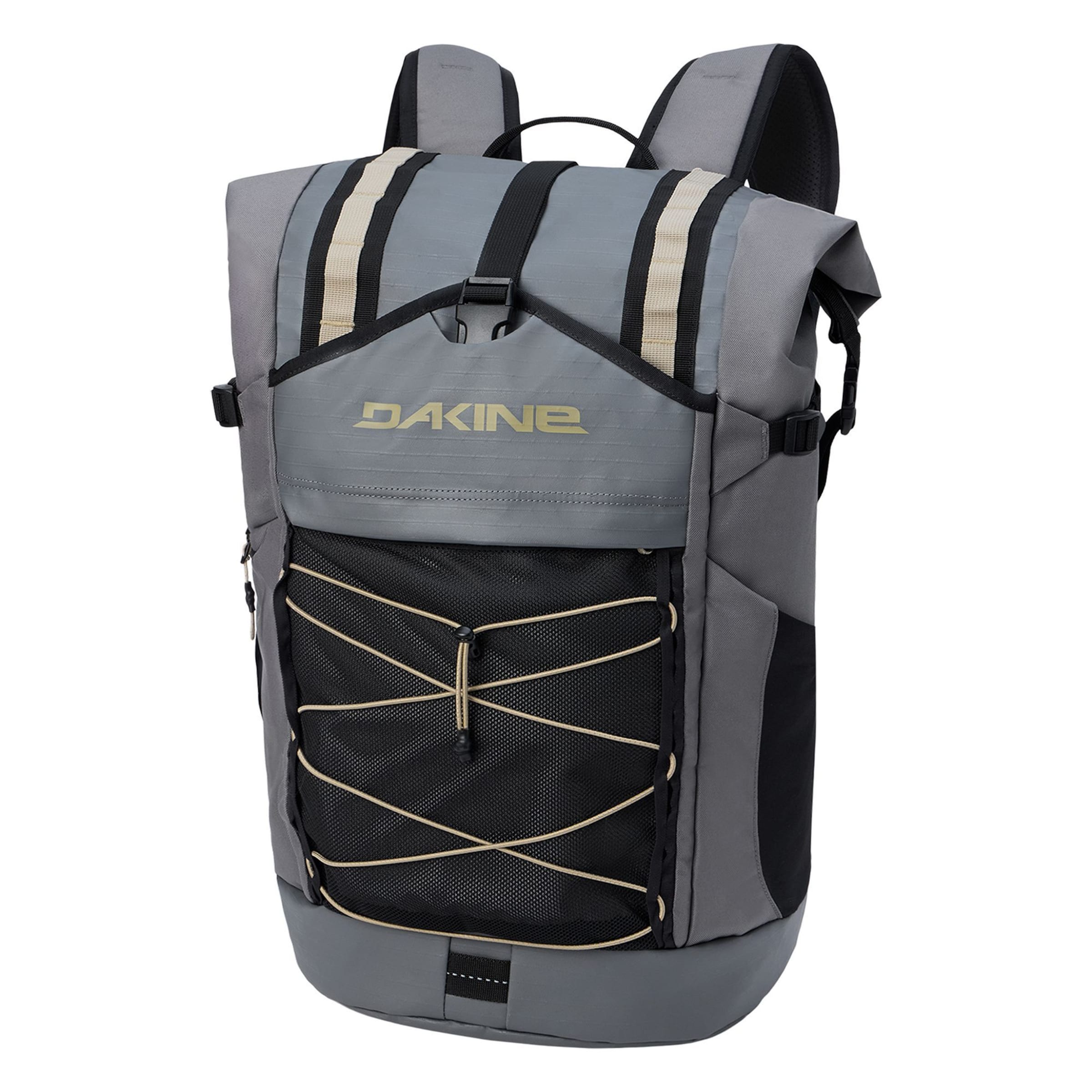 DAKINE Sports backpack in Grey: front