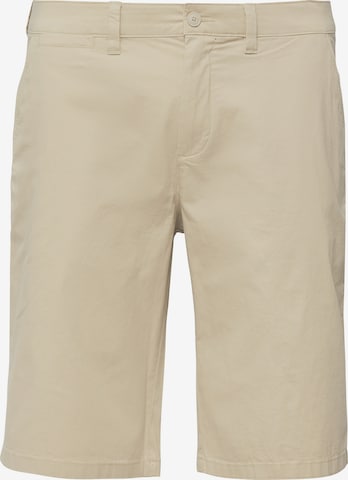 Regular Pantalon ' DETROIT ' s.Oliver en beige : devant