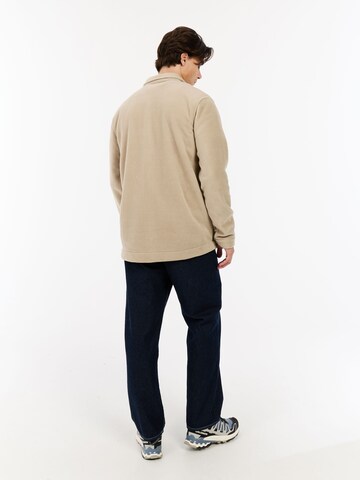 PROTEST Übergangsjacke 'PRTFinest'‌‌‌‌‌‌‌‌‌‌ in Braun