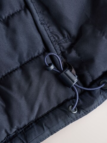 Next - Chaqueta de entretiempo en azul