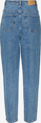 Regular Jeans 'Zoe' de la VERO MODA pe albastru