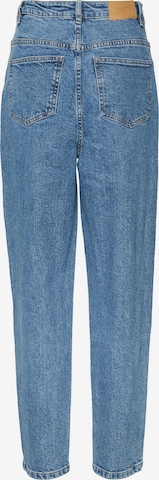 VERO MODA Regular Jeans 'Zoe' in Blauw