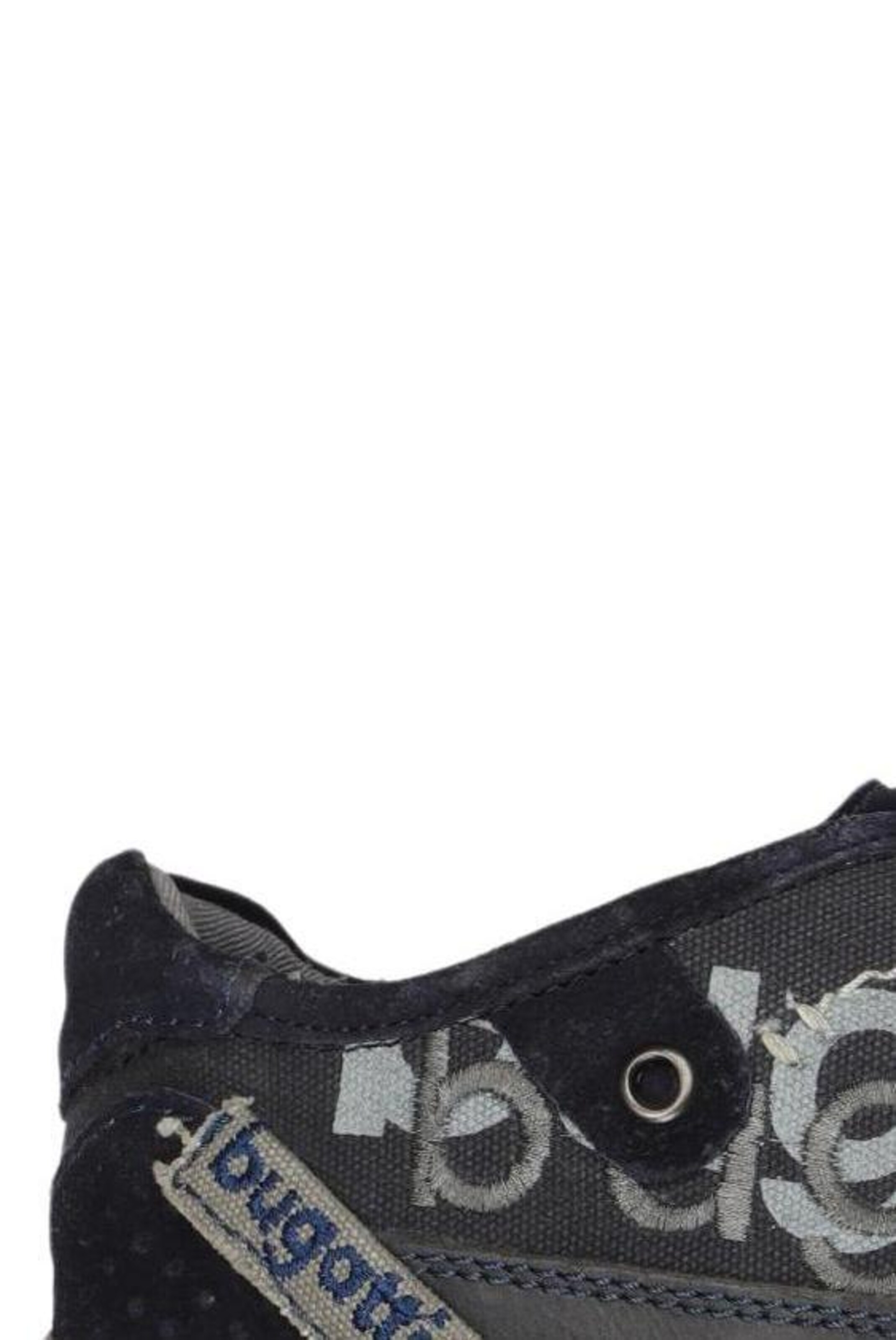 bugatti Sneaker 42 in Mischfarben