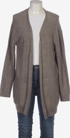 Marie Lund Sweater & Cardigan in M in Grey: front
