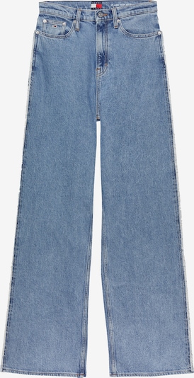 Tommy Jeans Farkut 'CLAIRE' värissä sininen denim, Tuotenäkymä