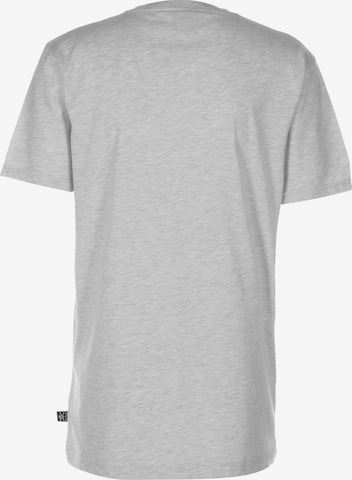 FC St. Pauli T-Shirt in Grau