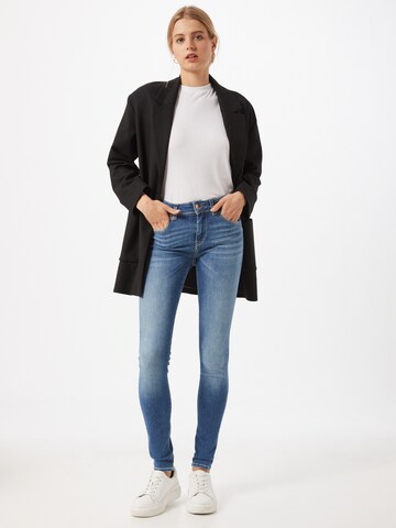 regular Jeans 'VMLux' di VERO MODA in blu