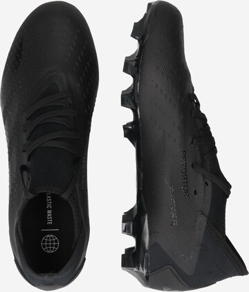 Chaussure de foot 'Predator Accuracy.3 Multi-Ground Boots' ADIDAS PERFORMANCE en noir