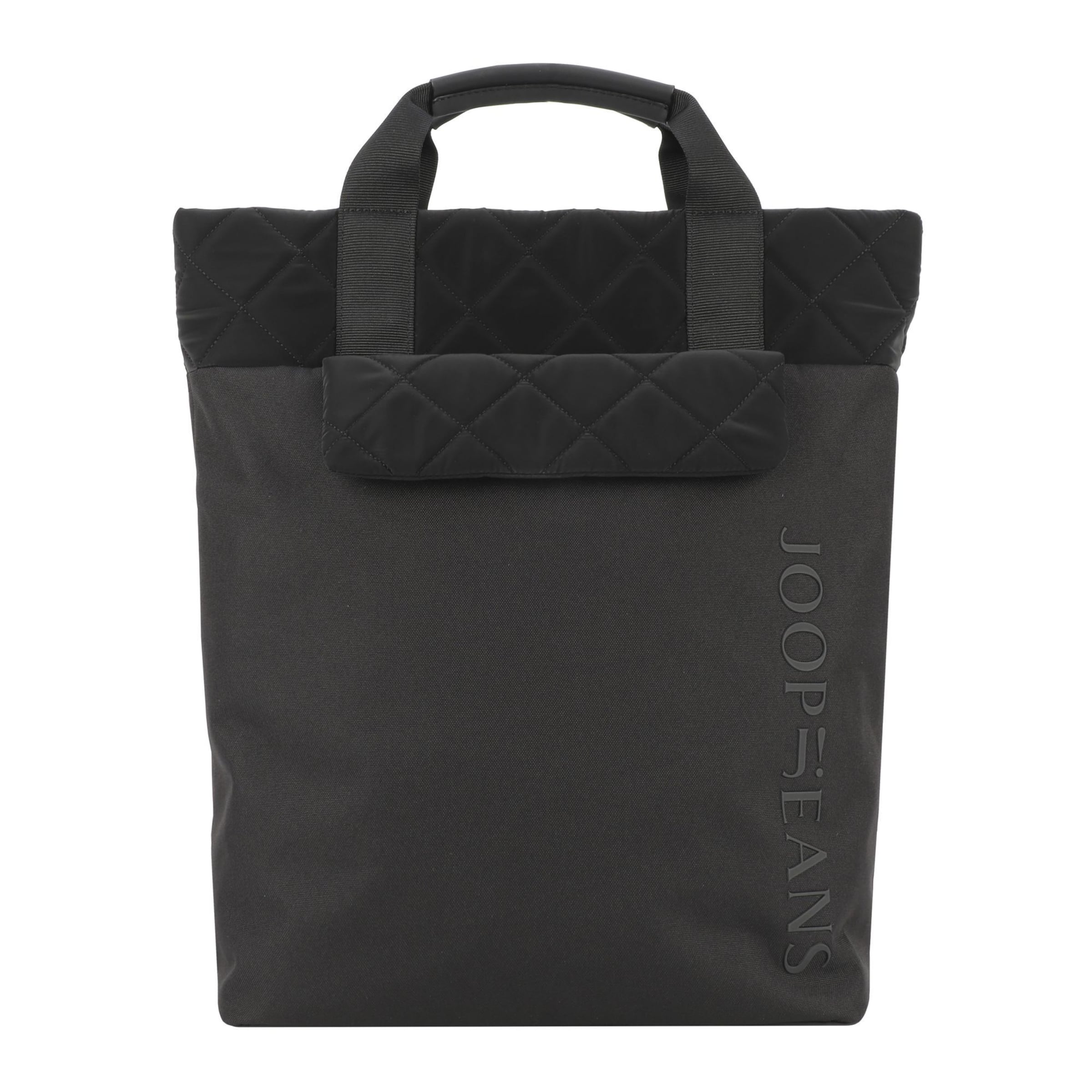 Sac à dos 'Diamante Norica' JOOP! Jeans en noir : devant