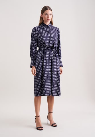 SEIDENSTICKER Dress 'September Drop 252' in Blue