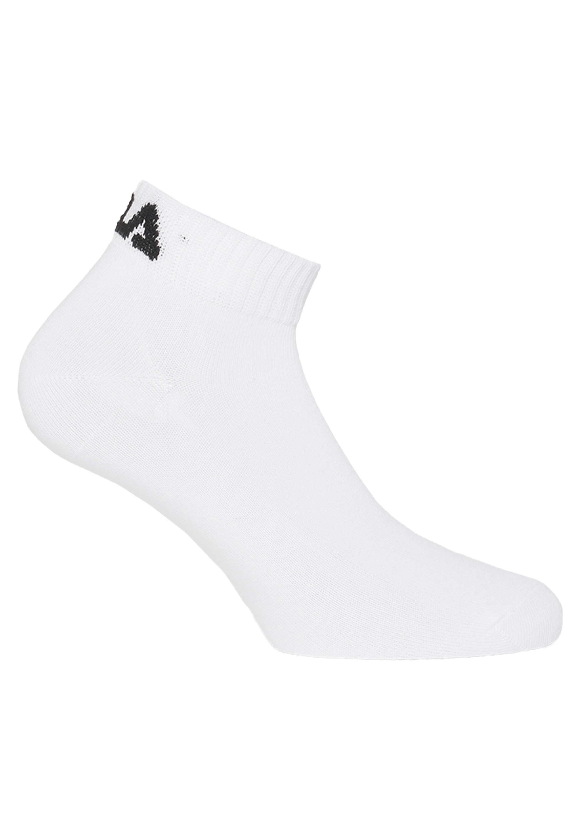FILA Socken in Weiß