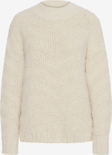 ICHI Свитер 'IH ADELINE' в Кремовый, Обзор товара
