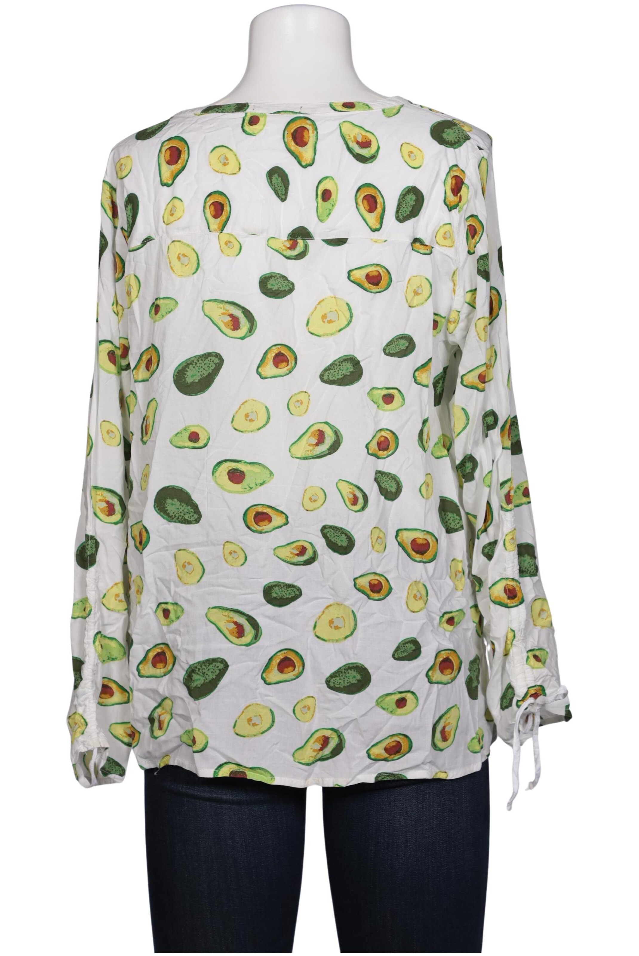 CECIL Blouse & Tunic in L in Green