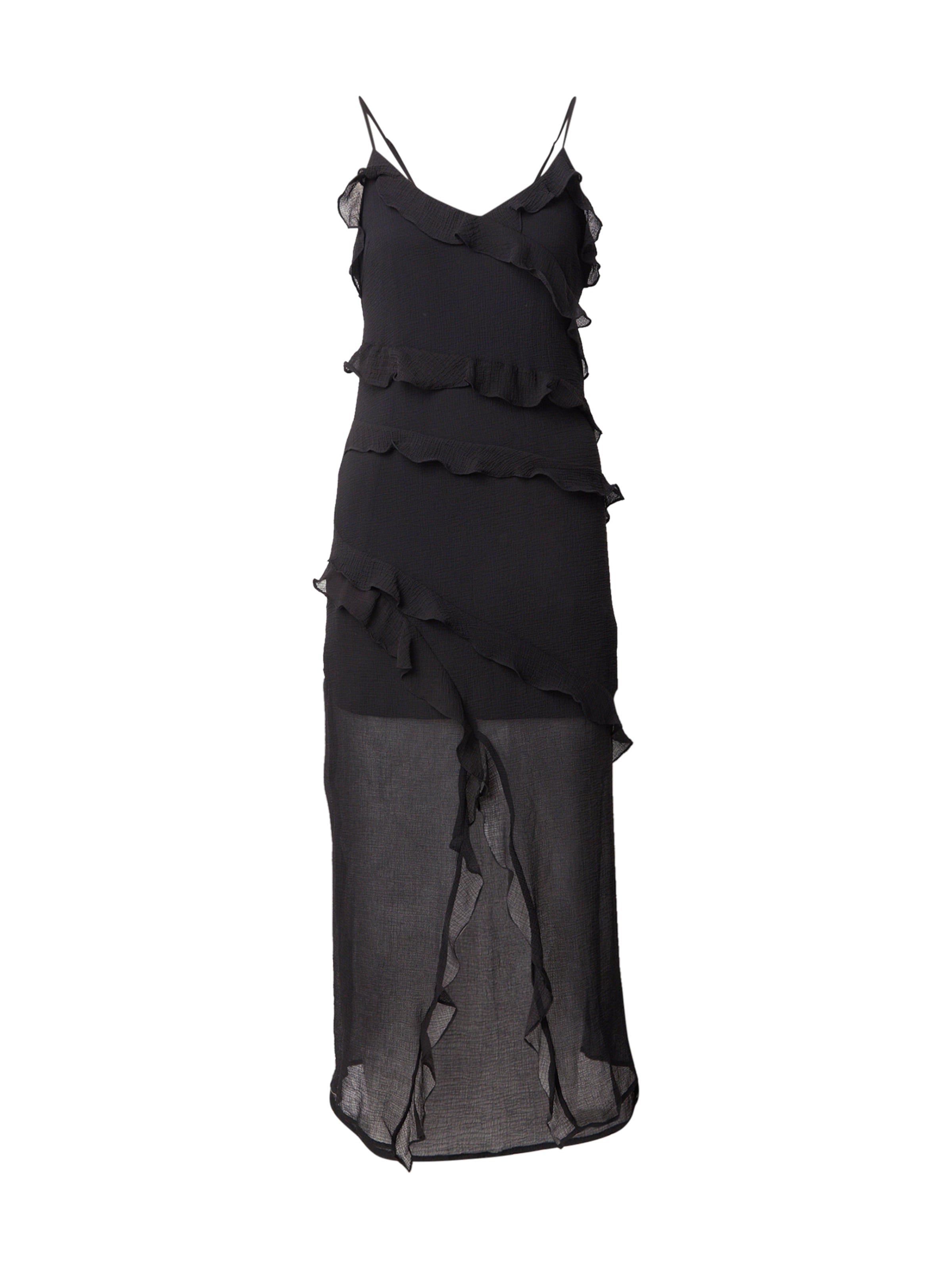 Abito 'ONLSine' di ONLY in nero: frontale