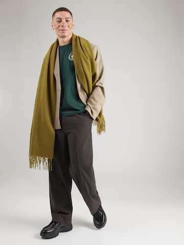 T-Shirt GANT en vert