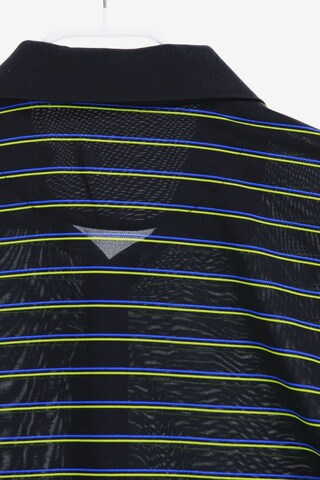 Jack Spicklaus Shirt in L in Black