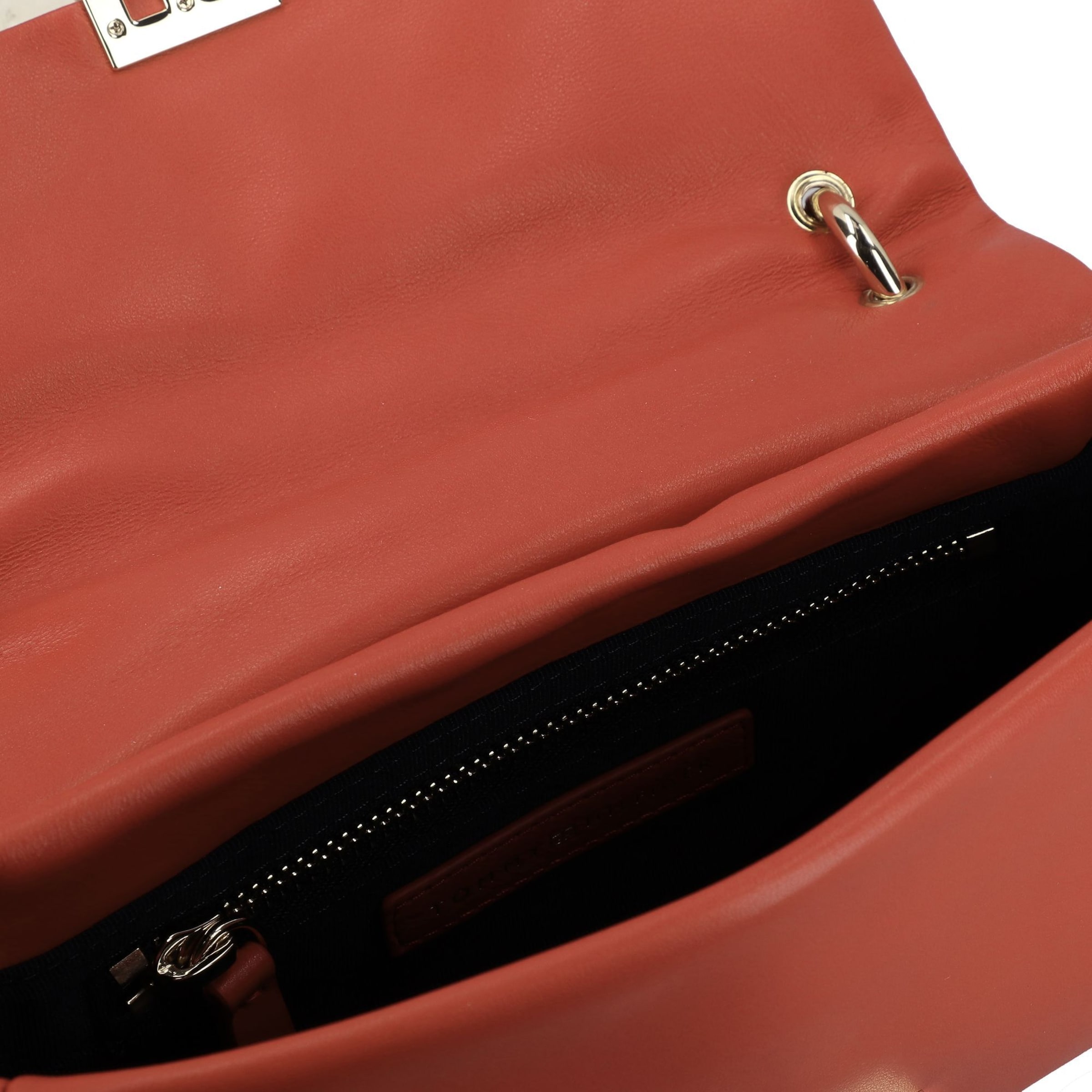 TOMMY HILFIGER Crossbody Bag in Red