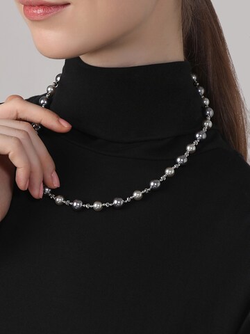 MISH Kette 'Valeria' in Silber