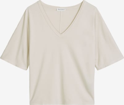Marc O'Polo T-Shirt in XXS in greige, Produktansicht