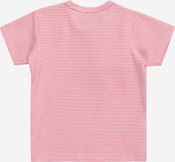 Hust & Claire Shirt 'Alda' in Roze