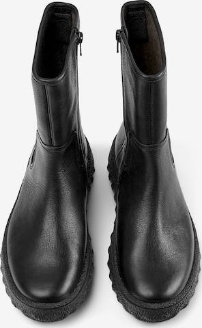 CAMPER Ankle Boots ' Ground ' in Black