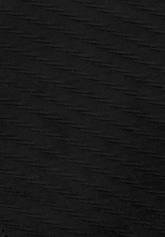 s.Oliver Τρίγωνο Μπικίνι σε μαύρο