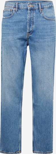 Dr. Denim Jeans 'Dash' in de kleur Blauw denim, Productweergave