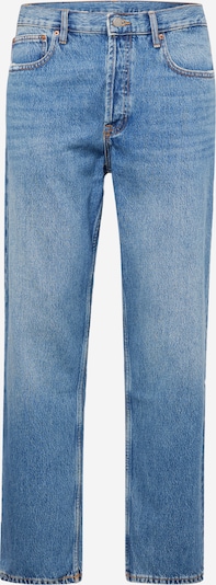 Jeans 'Dash' Dr. Denim pe albastru denim, Vizualizare produs