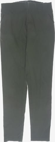 JOSEPH Stoffhose 35-36 in Grün: Vorderseite