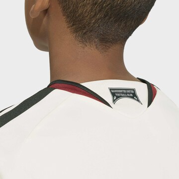 ADIDAS PERFORMANCE Functioneel shirt 'Manchester United 26/27' in Beige