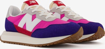 new balance Sneakers '237' in Mixed colors