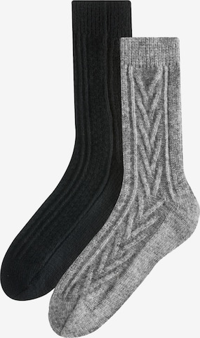 pilka Next Kojinės: priekis