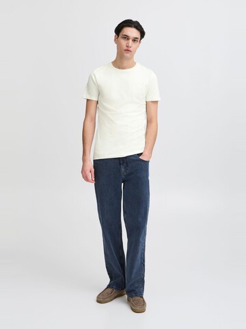 Casual Friday - Camisa 'David' em branco