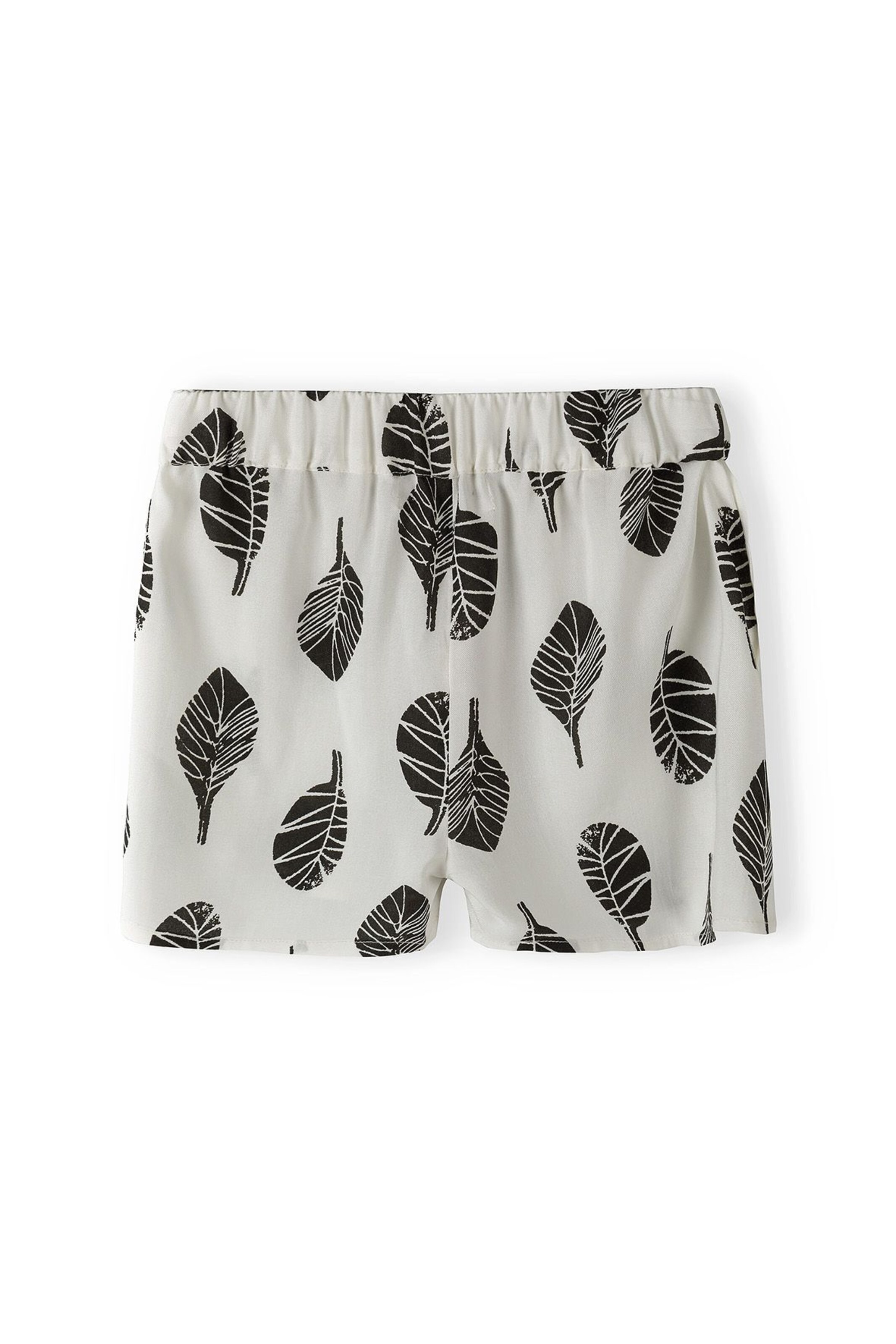 MINOTI - Regular Calças em branco