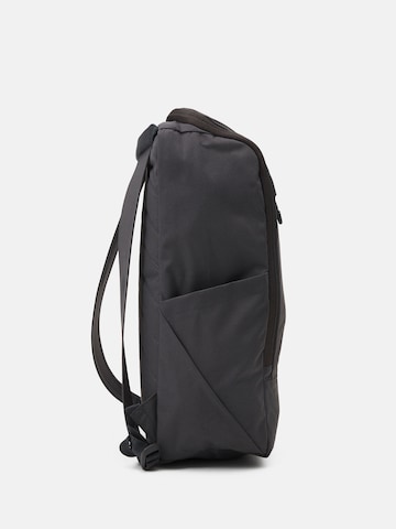 pinqponq Σακίδιο πλάτης 'PURIK' σε μαύρο